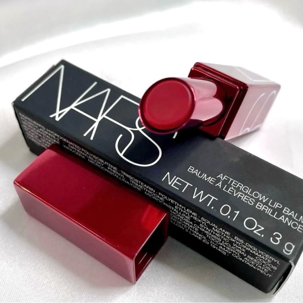 NARS Afterglow Lip Balm Turbo - Picture 4 of 7